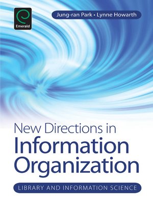 cover image of Library and Information Science, Volume 7